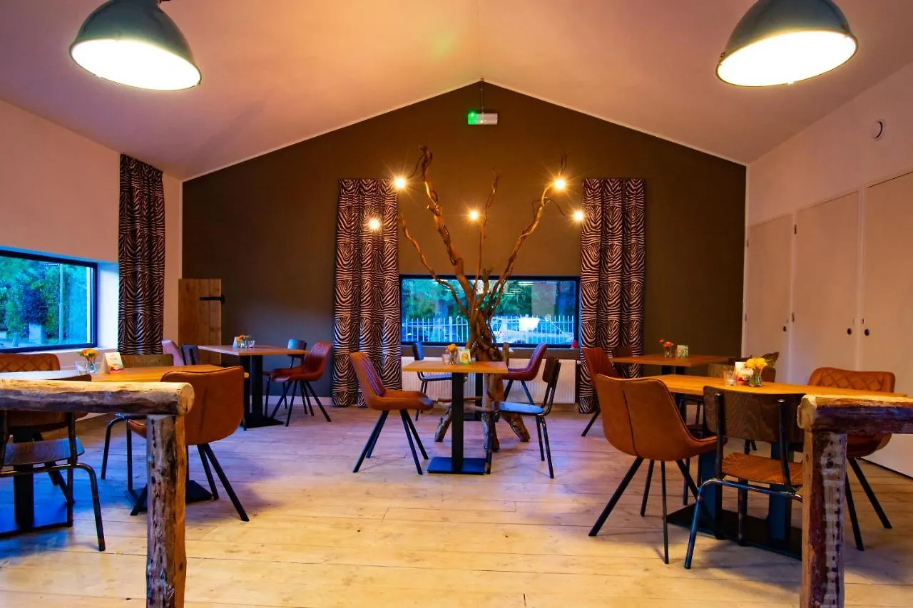 Brasserie/B&B De Pletsmolen Nuth