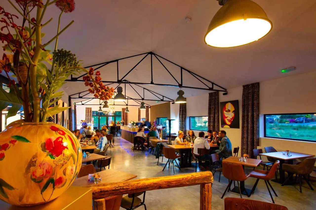 Bed & Breakfast Brasserie/B&B De Pletsmolen Nuth