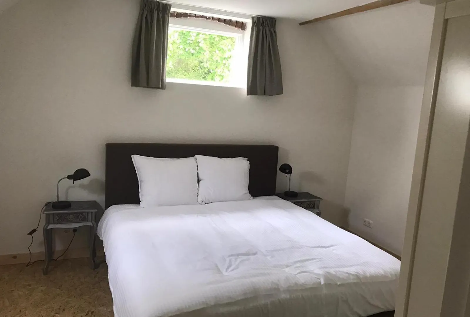 Bed & Breakfast Brasserie/B&B De Pletsmolen Nuth