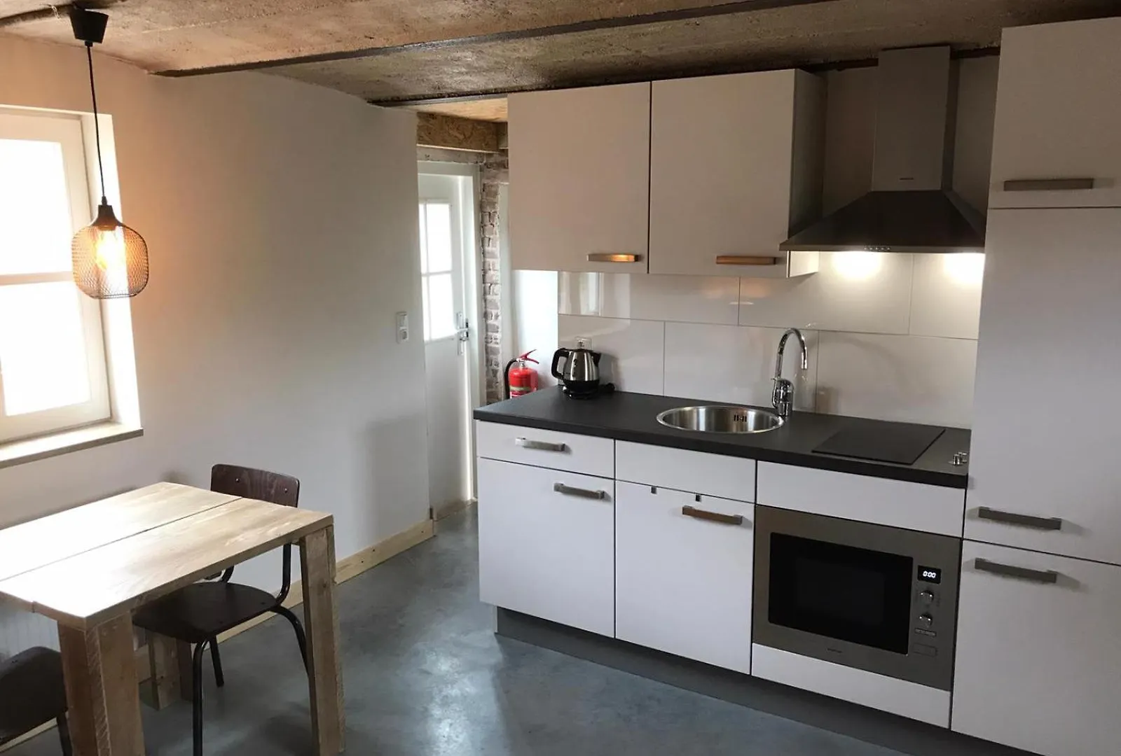 Brasserie/B&B De Pletsmolen Nuth Bed & Breakfast