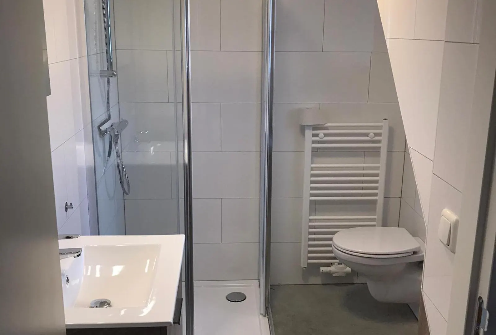 Bed & Breakfast Brasserie/B&B De Pletsmolen Nuth Nederland