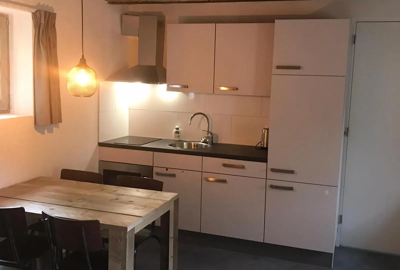 Brasserie/B&B De Pletsmolen Nuth Nederland