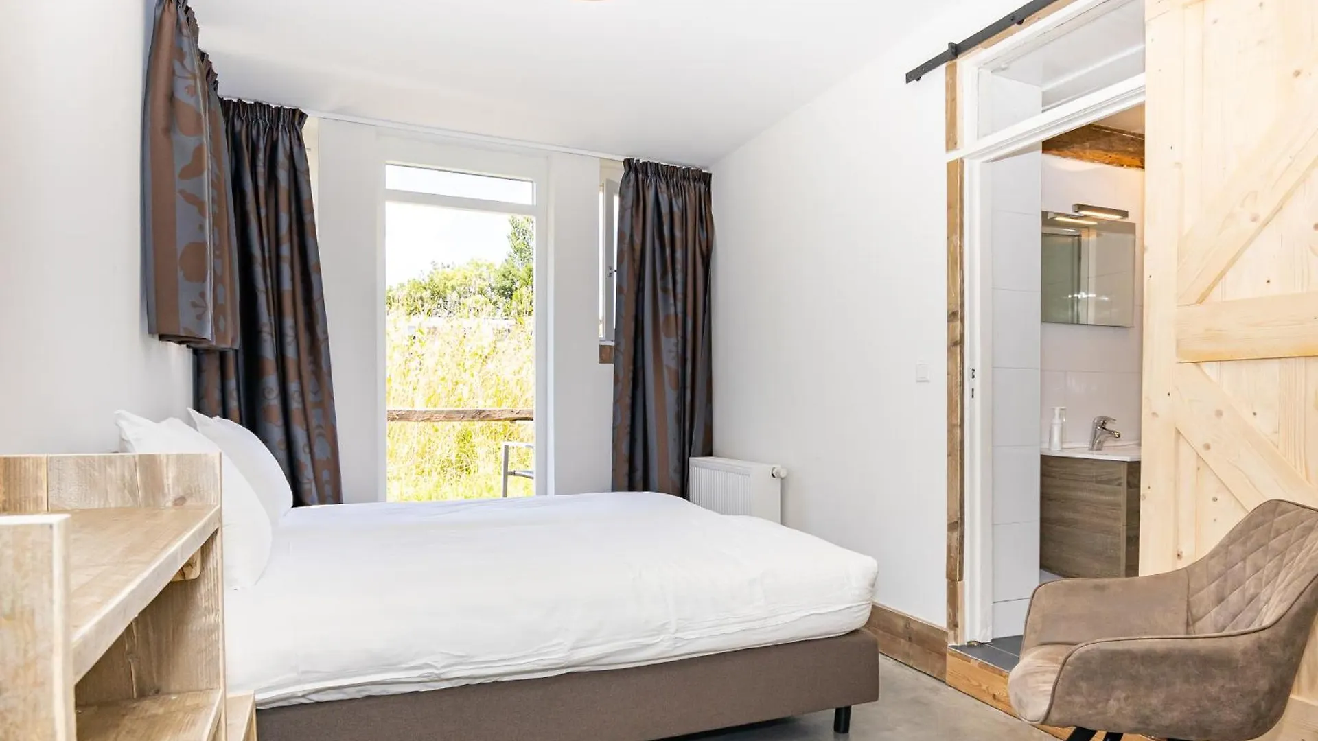 Brasserie/B&B De Pletsmolen Nuth